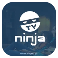 Techbigs.com Ninja TV icon