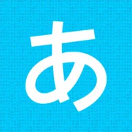 Hirakana icon