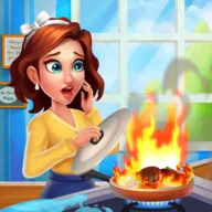 Cooking Sweet icon