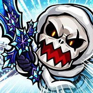 IDLE Death Knight icon