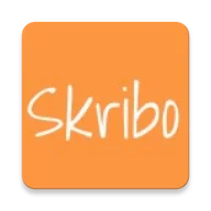 Skribo icon