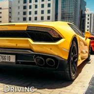 city_car_driving_3D icon