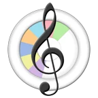 Chord Wheel icon