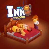 Idle Inn Empire Tycoon icon