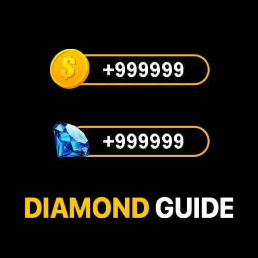 Guide and Free Diamonds for Free icon