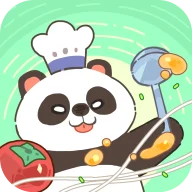 Panda Noodle icon