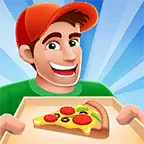 Idle Pizza Tycoon