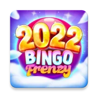 Bingo Frenzy icon