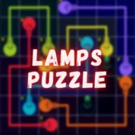 Lamps Puzzle