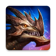 Dragon Reborn icon