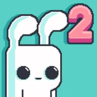 Yeah Bunny 2 icon