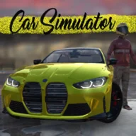 Car Simualator San Andreas icon