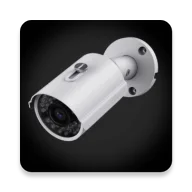 CCTV Camera Recorder icon