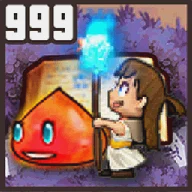 Dungeon999F icon
