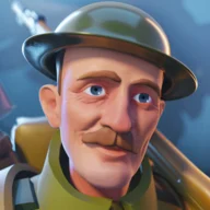 The Great War Rivals icon