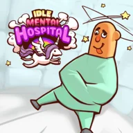Mental Hospital icon
