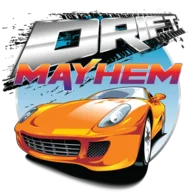 DRIFT MAYHEM icon