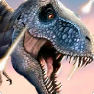 Dino World Online: Hunters 3D