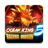 OceanKing icon