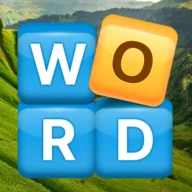 Word Search Block Puzzle icon