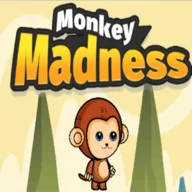 MonkeyMadness icon