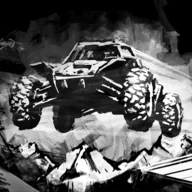 Offroad Wipeout