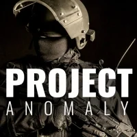 PROJECT Anomaly_playmods.io