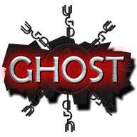 Ultimate Ghost Detector icon