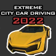 City Car Driving 2021 icon