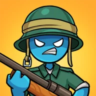 Stick Army icon