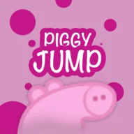 Pepp Piggy Jump