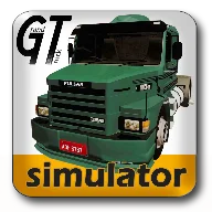 Grand Truck Simulator icon