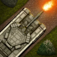 Tanks Defense icon