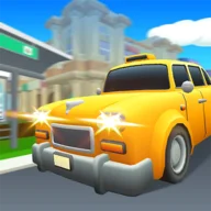 Crazy Taxi icon