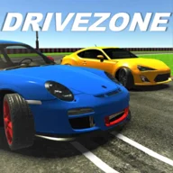 DriveZone icon