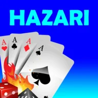 Hazari icon