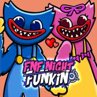 FNF Funkin Night_playmods.io