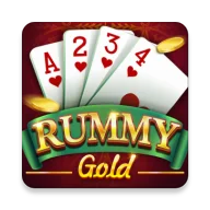 Rummy Gold icon