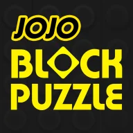 JOJO Block icon