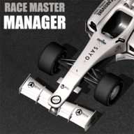 Race Master Manager icon