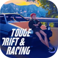 Touge Drift and Racing