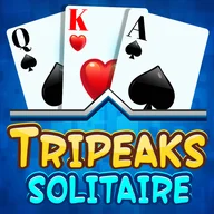 TriPeaks icon