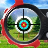 Archery Club MOD icon
