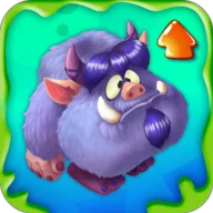 Idle Monster Empire icon