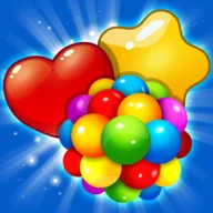 Candy Craze Match icon