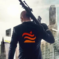 Sniper Attack icon