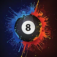 8 Ball Smash icon