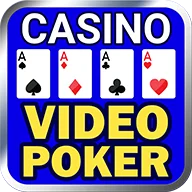 Video Poker Casino icon