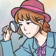 Detective diary icon