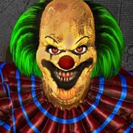 Horror Pennywise Clown Game icon